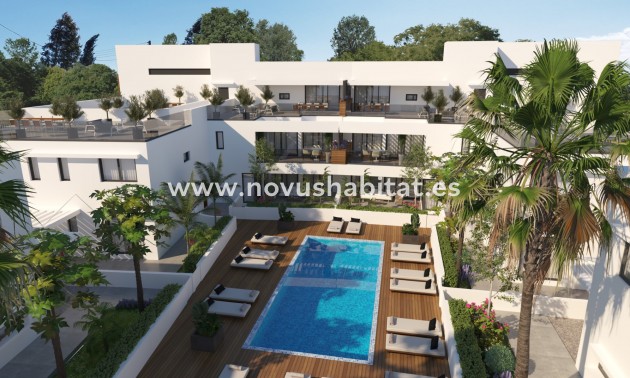 Apartament - Sprzedaż - Larnaca - Kiti