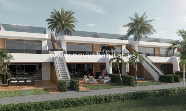 Apartment - New Build - Alhama de Murcia - Condado De Alhama