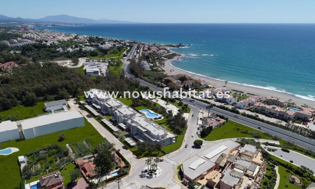 Apartment - New Build - Casares - Casares Playa