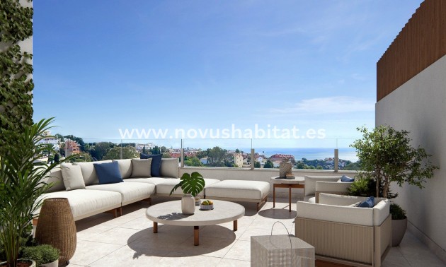 Apartment - New Build - Fuengirola - Torreblanca Del Sol