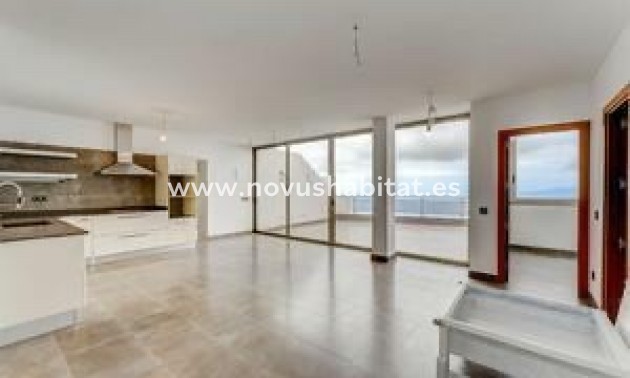 Apartment - New Build - Guia De Isora - Santa Cruz Tenerife