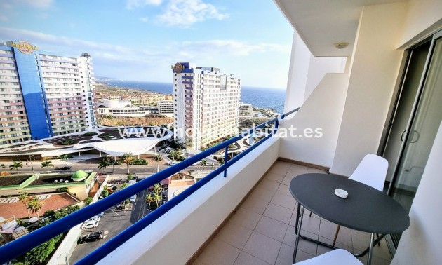 Apartment - Resale - Adeje - Santa Cruz Tenerife