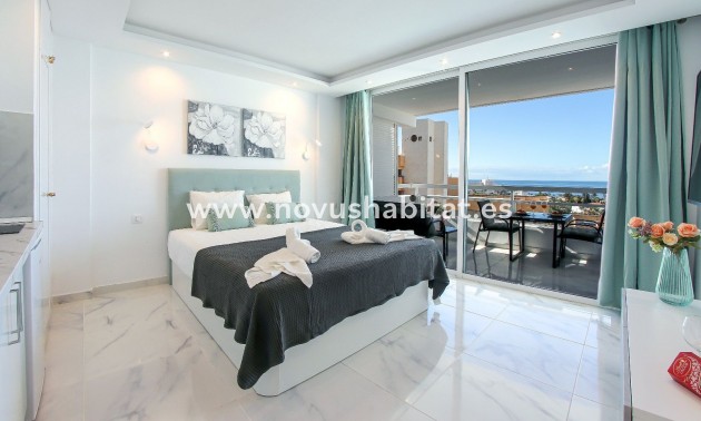 Appartement - Herverkoop - Adeje - Santa Cruz Tenerife