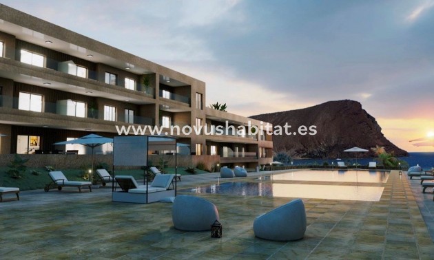 Appartement - Nieuwbouw - La Tejita - Santa Cruz Tenerife
