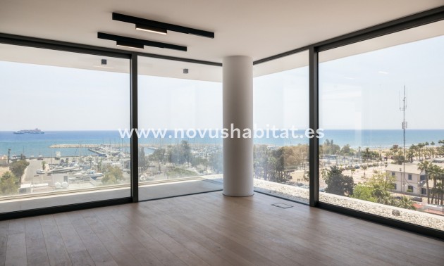  Appartement - Revente - Larnaca - Larnaca (City) - Finikoudes