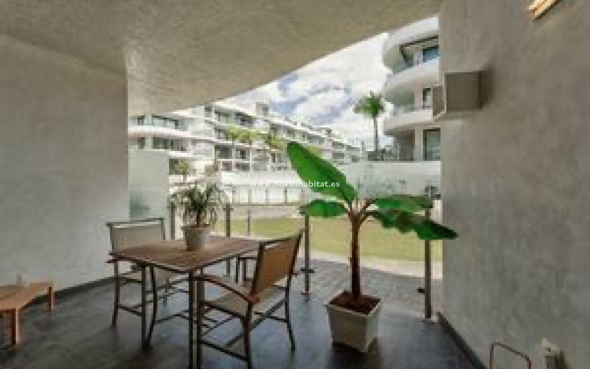 Herverkoop - Appartement - Palm Mar - Las Olas