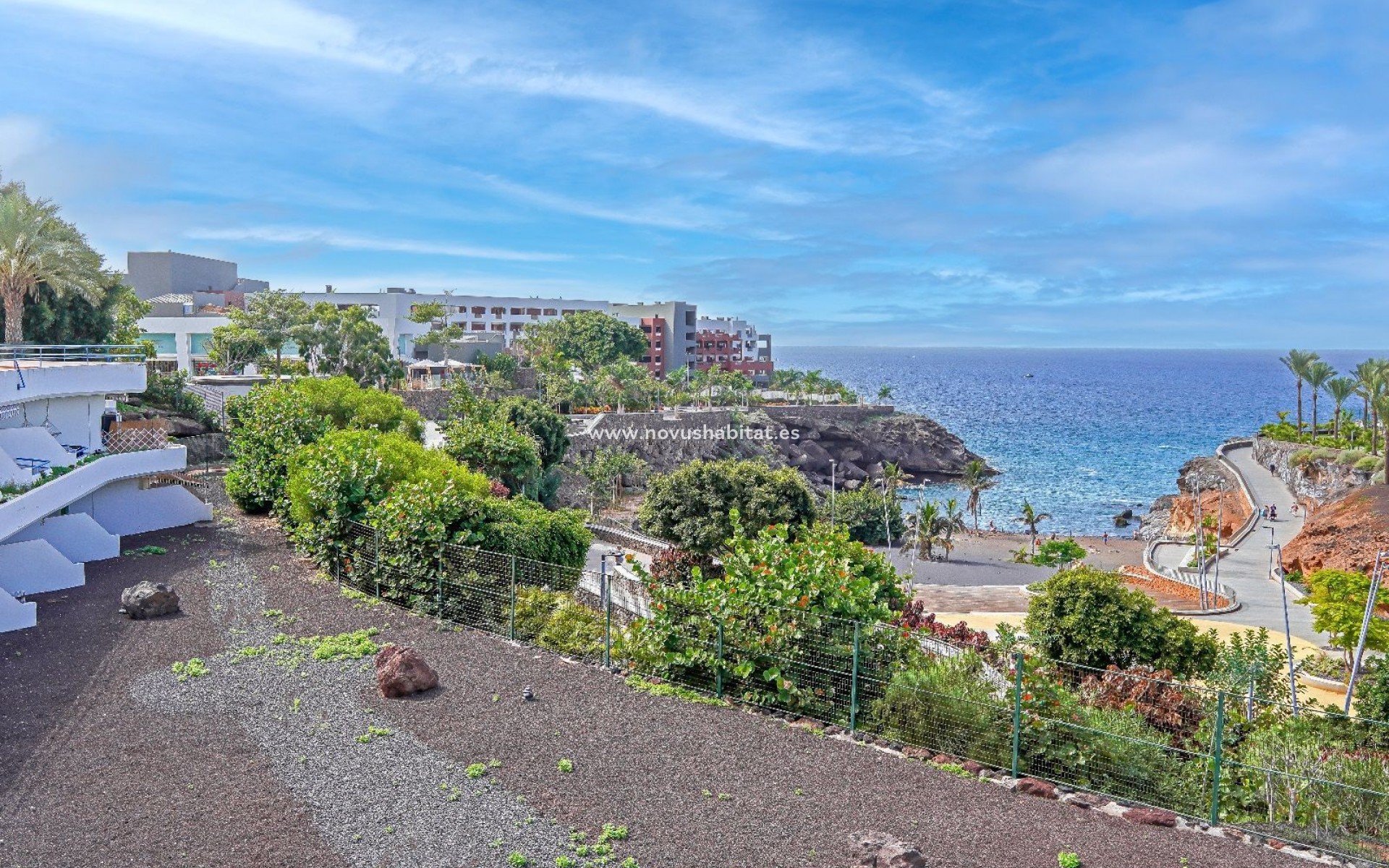 Herverkoop - Appartement - Playa Paraiso - Santa Cruz Tenerife