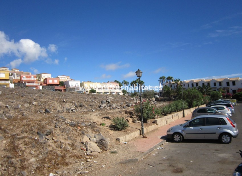 Herverkoop -  - Arona - Santa Cruz Tenerife