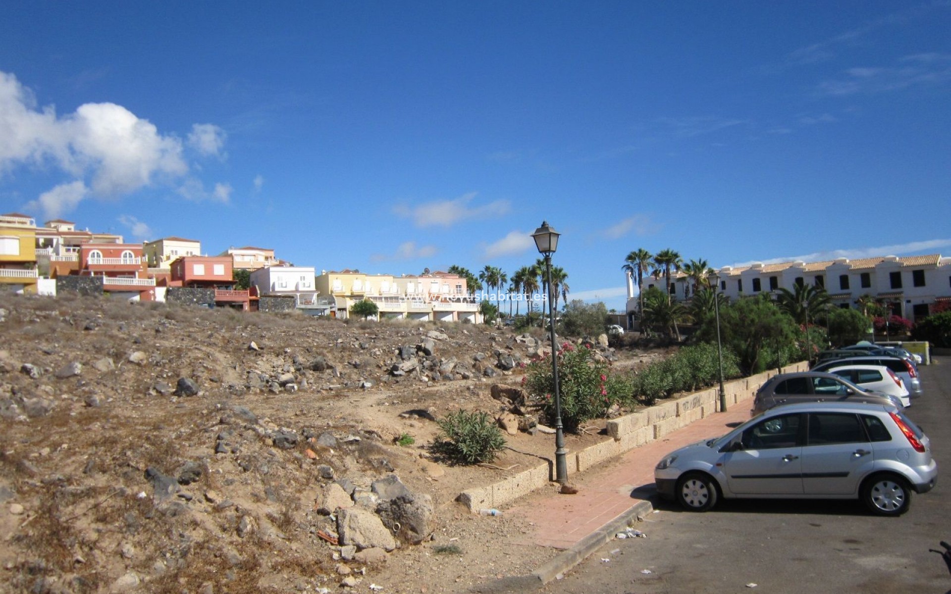 Herverkoop -  - Arona - Santa Cruz Tenerife