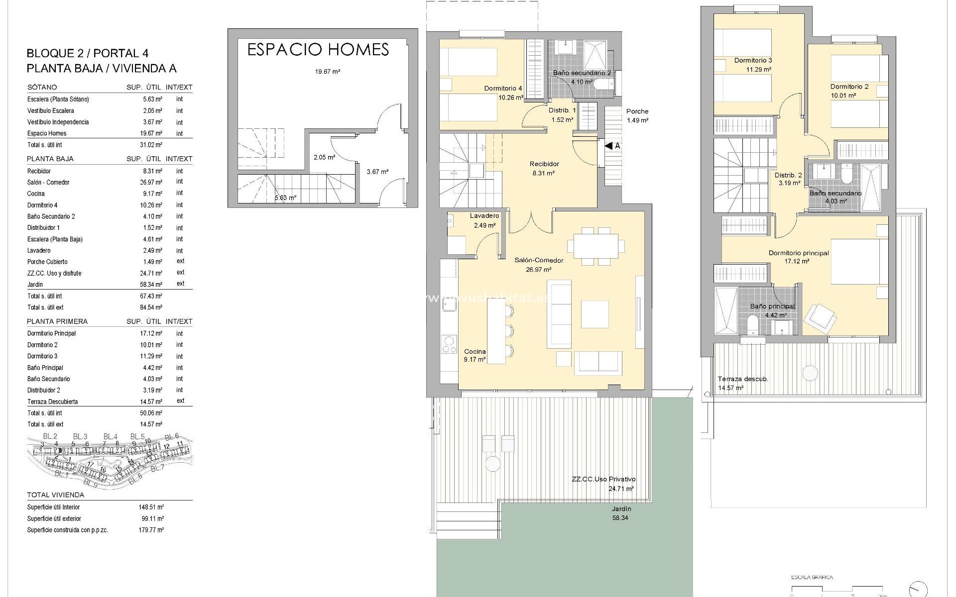 New Build - Apartment - Casares - Casares Costa