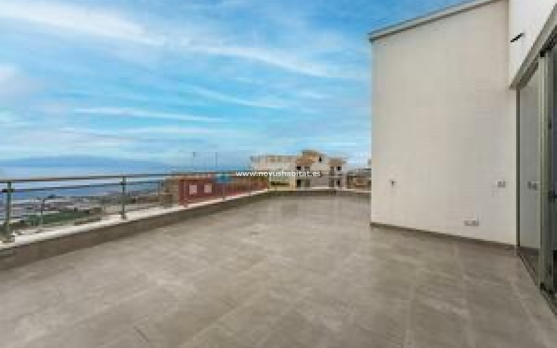 New Build - Apartment - Guia De Isora - Santa Cruz Tenerife