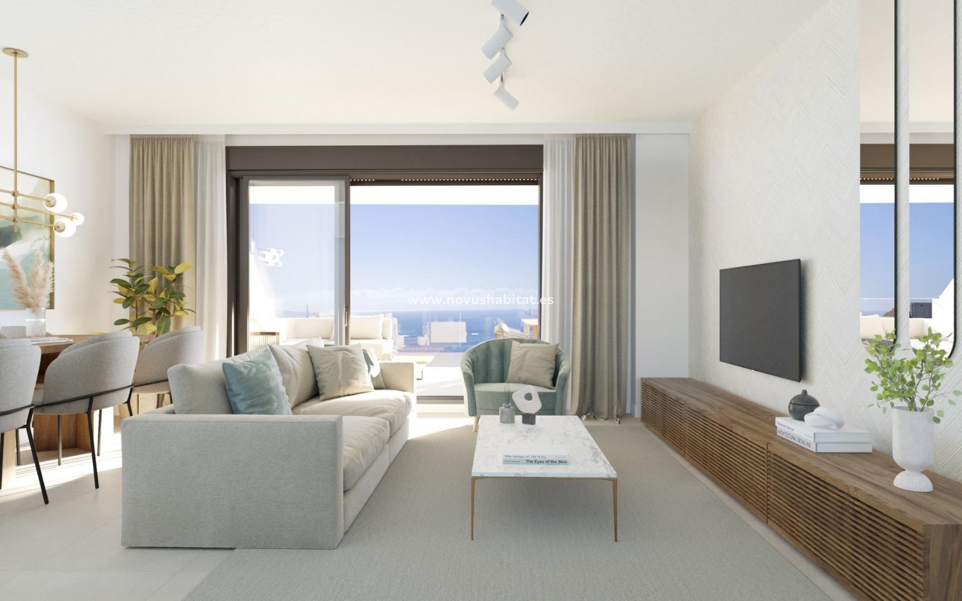 New Build - Apartment - rincon de la victoria - R. De La Victoria