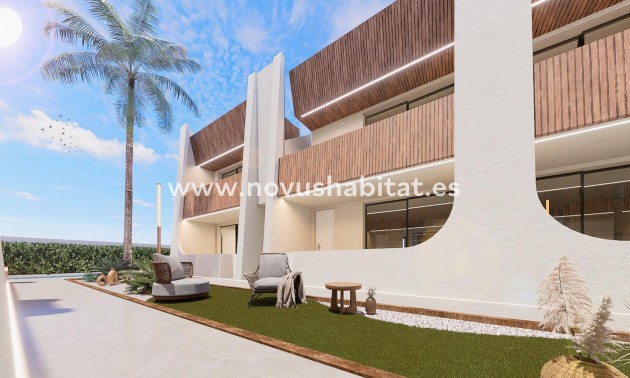  - New Build - San Pedro del Pinatar - San Pedro del Pinatar