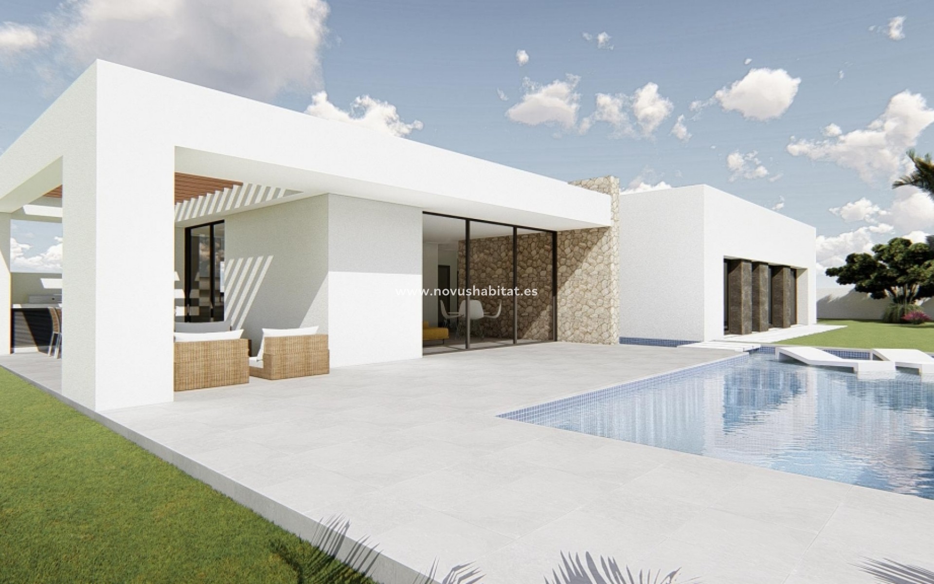 New Build - Villa - Jávea/Xàbia