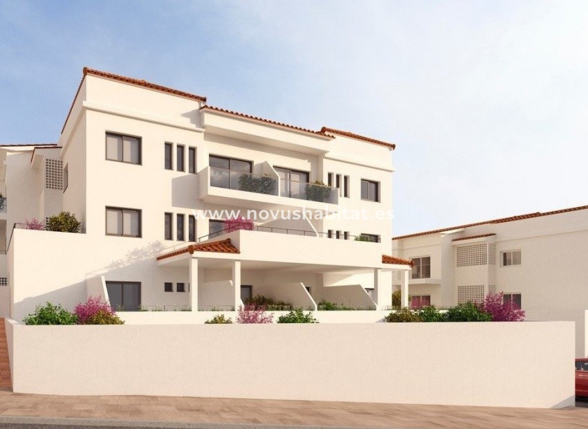 Nieuwbouw - Appartement - Fuengirola - Torreblanca Del Sol