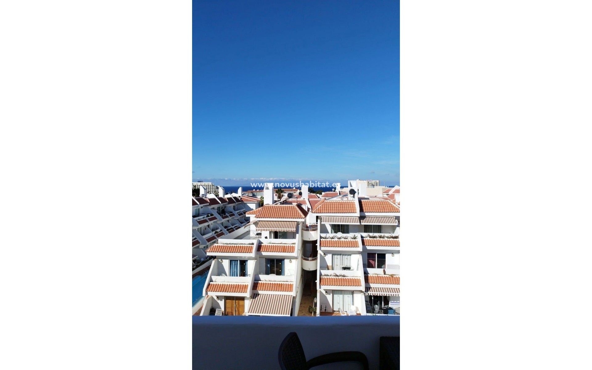 Resale - Apartment - Arona - Santa Cruz Tenerife