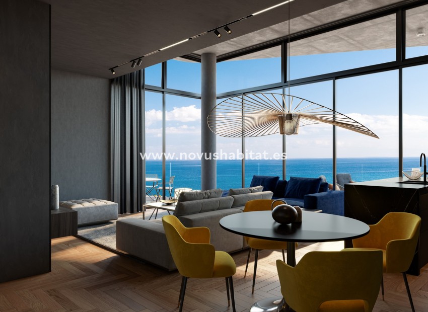 Resale - Apartment - Larnaca - Harbor