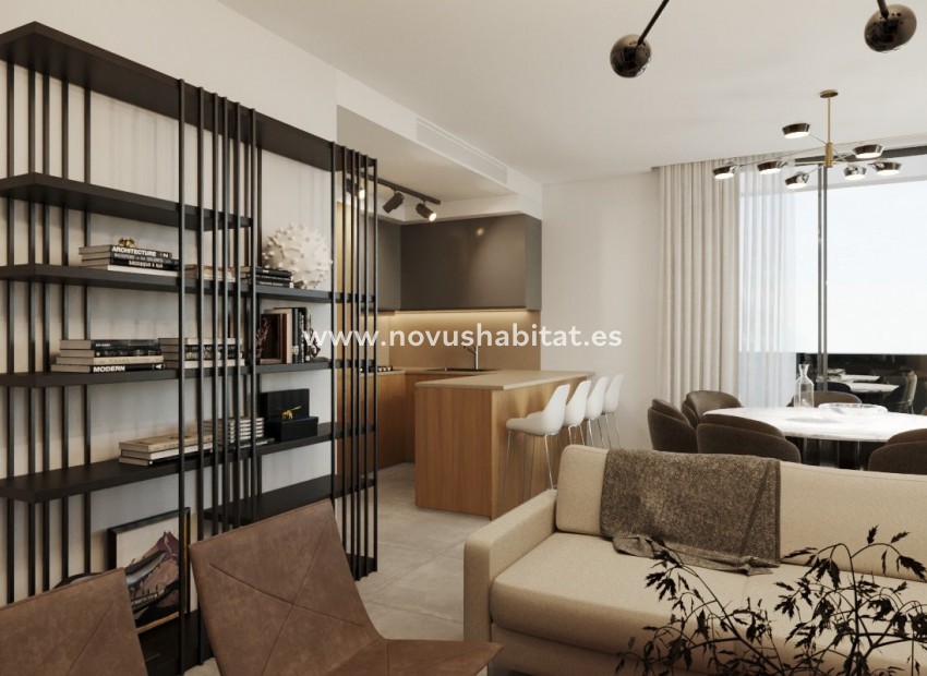 Resale - Apartment - Larnaca - Larnaca (City) - Chrysopolitissa