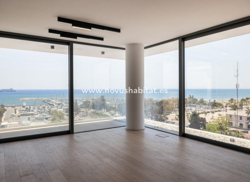 Resale - Apartment - Larnaca - Larnaca (City) - Finikoudes