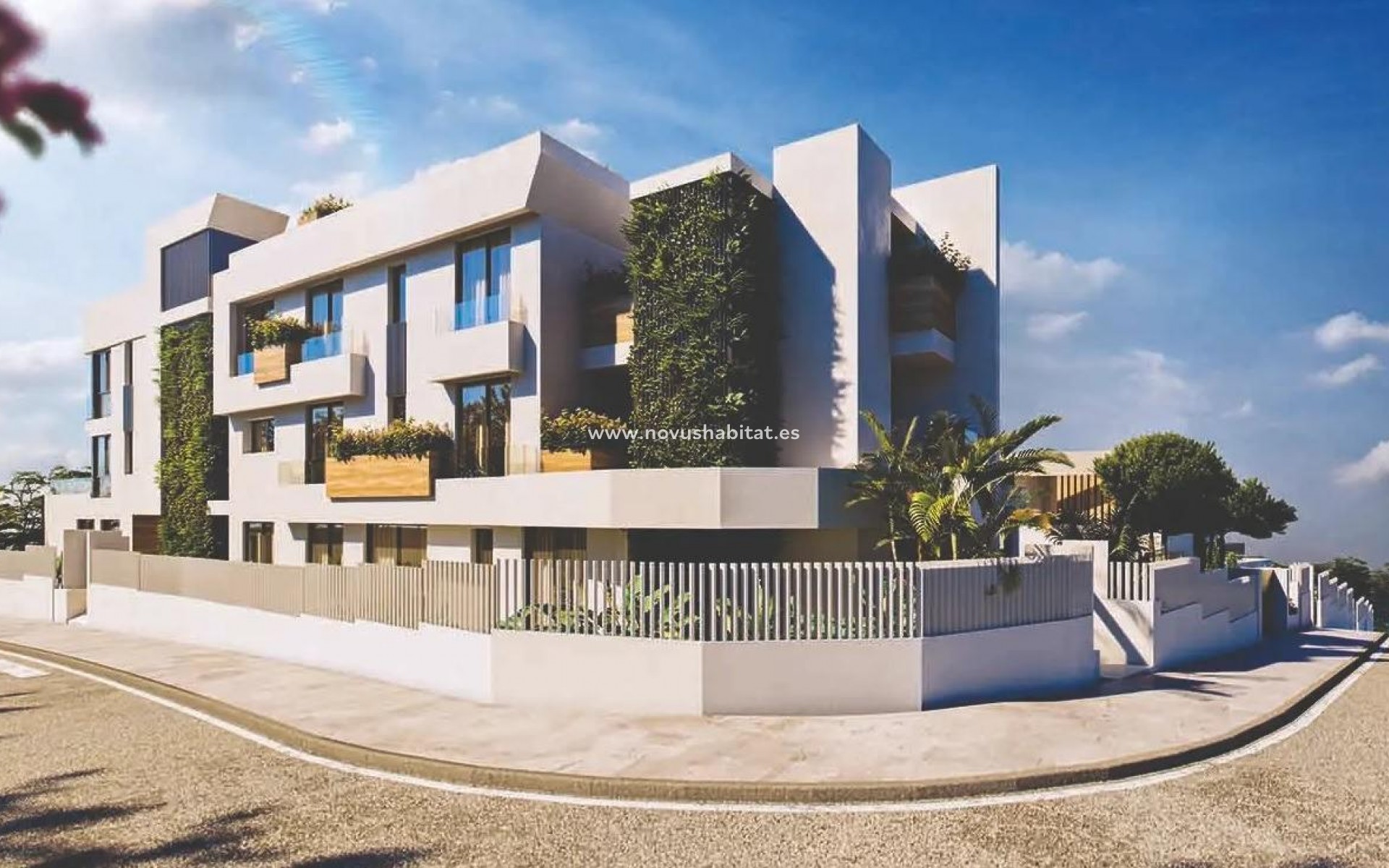 Resale - Apartment - Marbella - Artola Alta