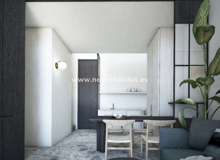 Resale - Apartment - Piraeus - Moschato
