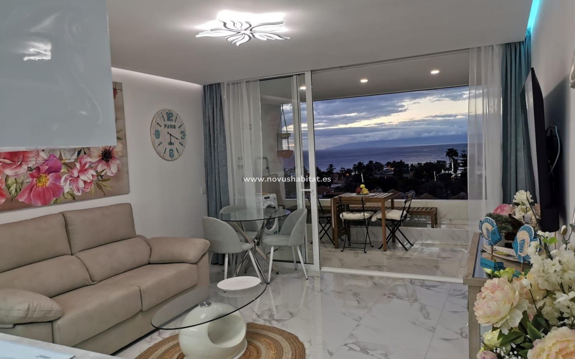Revente -  Appartement - Arona - Santa Cruz Tenerife