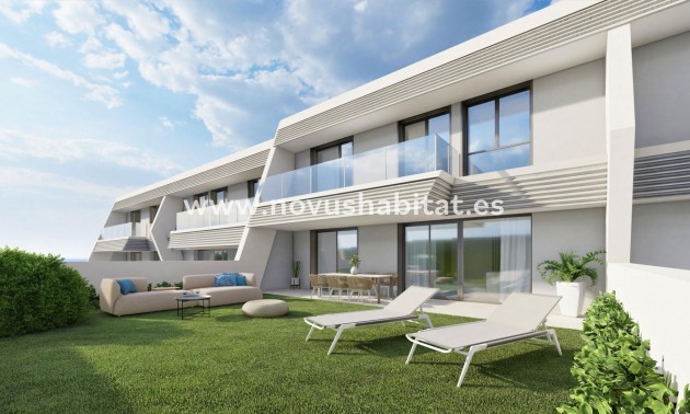 Townhouse - New Build - Mijas - Mijas Golf