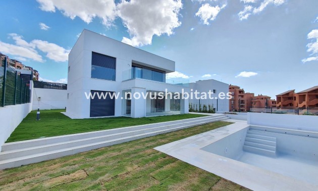 Villa - New Build - Manilva - La Duquesa